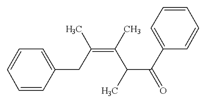 Structură compus B
