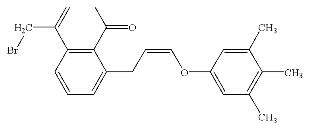 Structură compus A