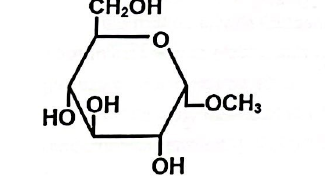 Eter al glucozei