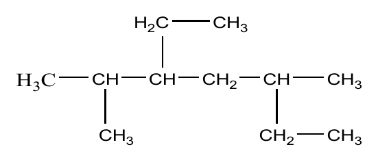 Structura compusului