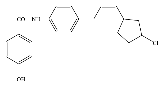 Structura compusului