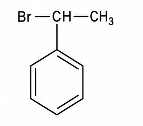 1-Bromoetilbenzen