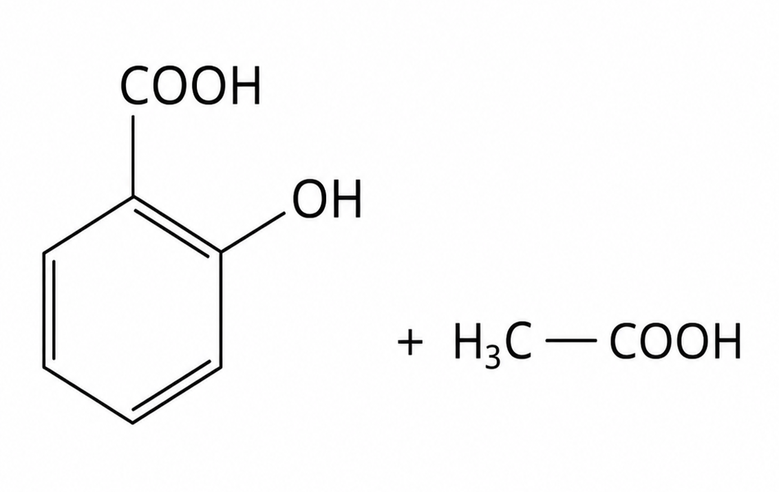 formula chimica