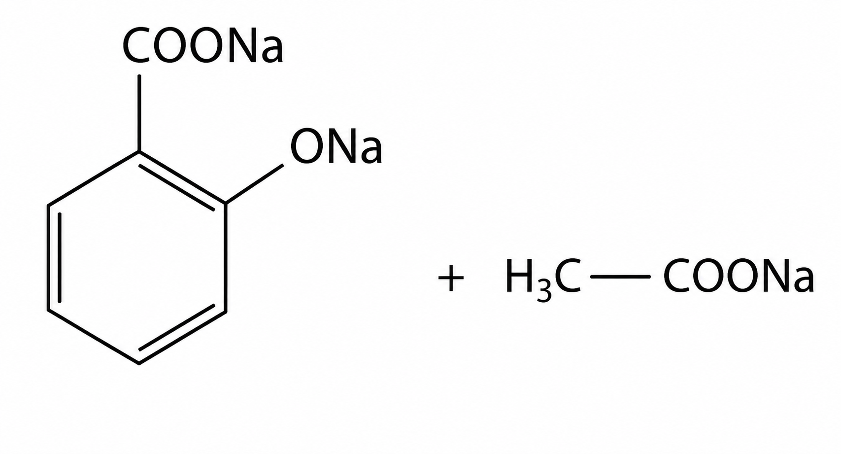 formula chimica