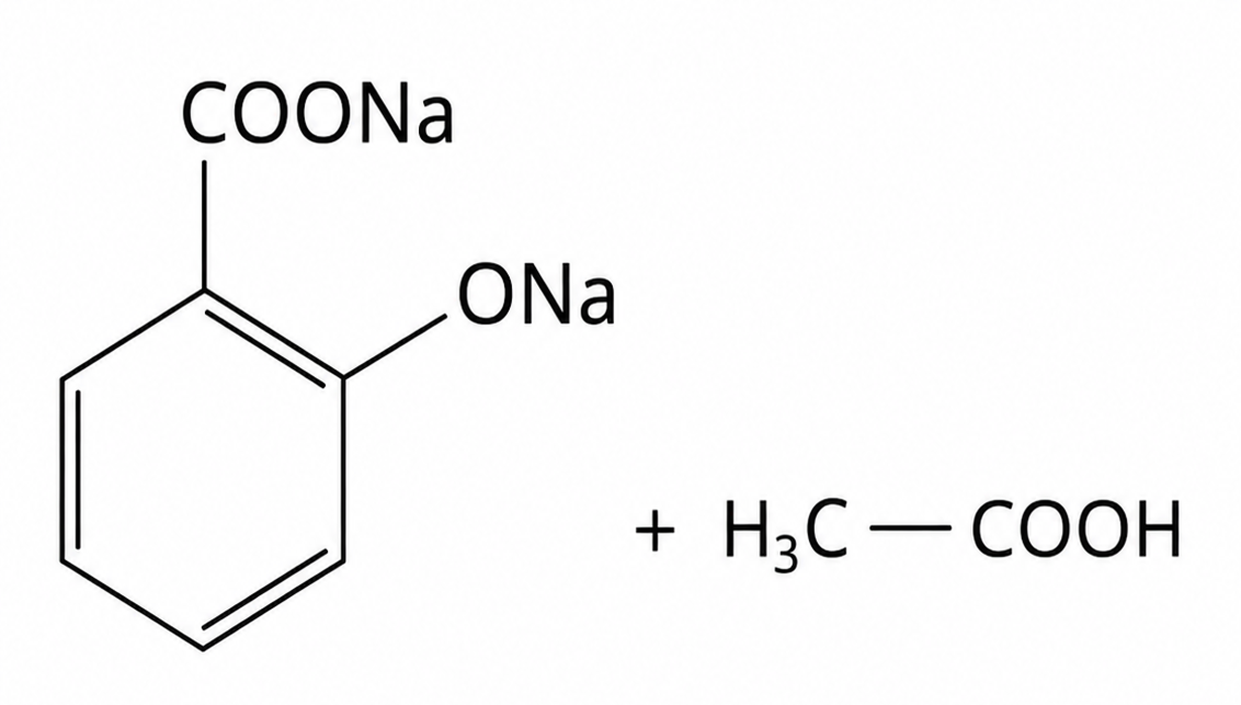 formula chimica