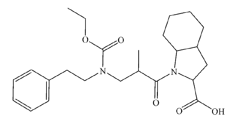 Structura compusului
