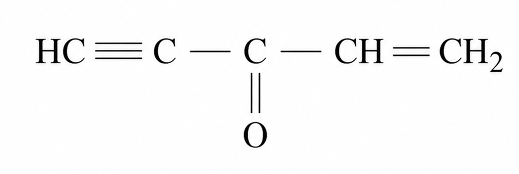 formulă structurală