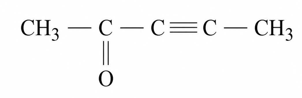 formulă structurală