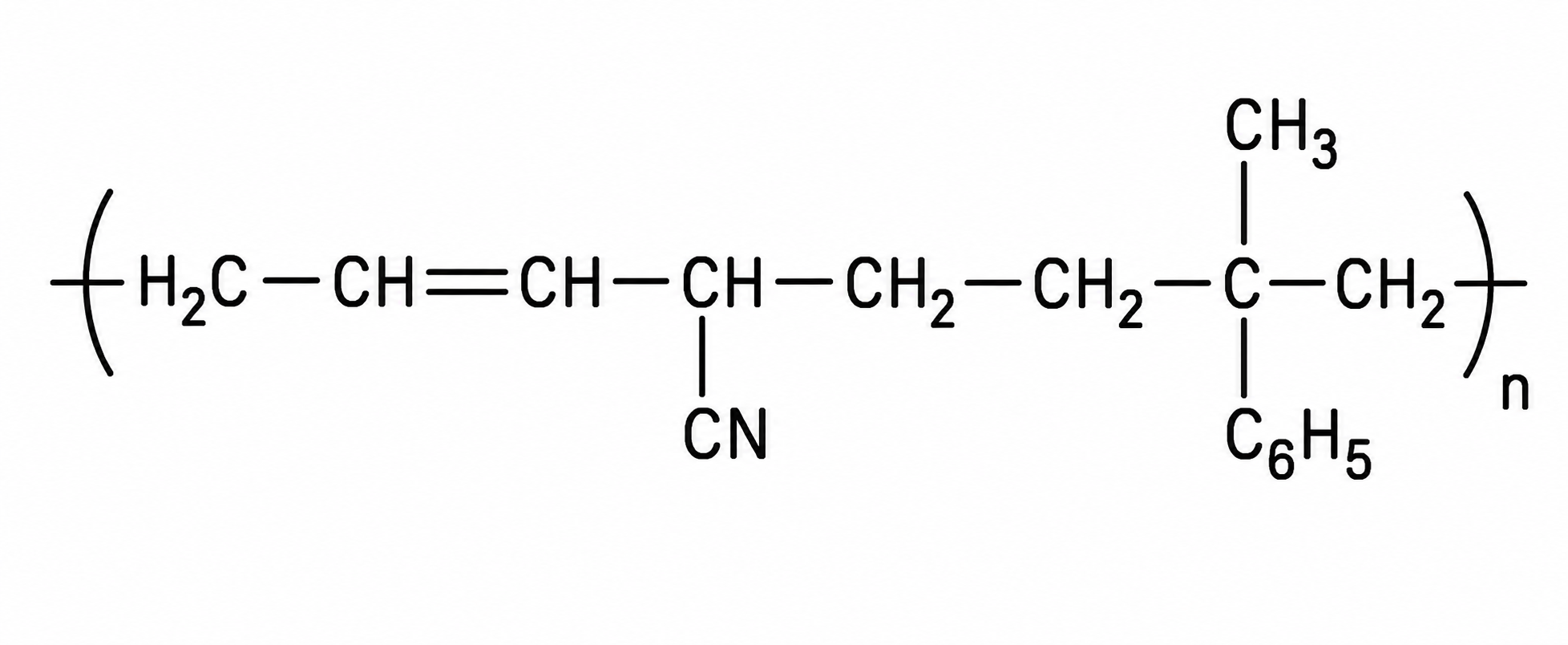 formula structurală