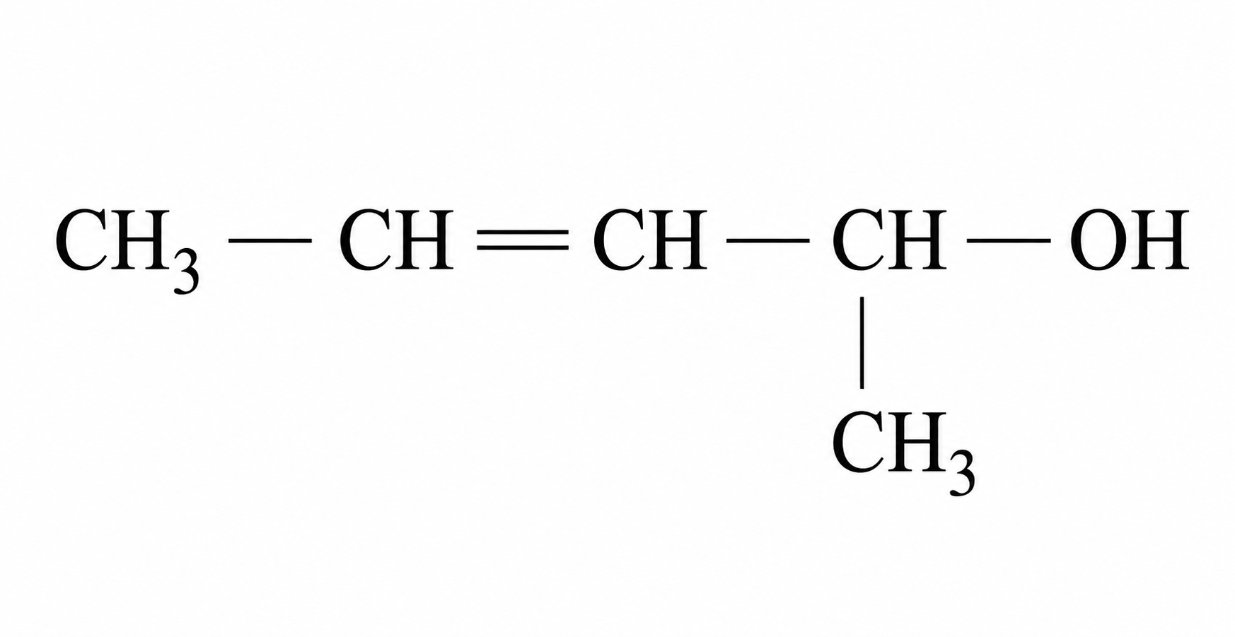 formula structurală